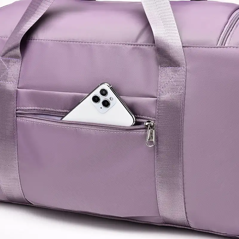 Women Disney Lilo&stitch Carry on Travel Bag Large Capacity Gym Weekend Duffle Bags with Shoe Compartment Sport Fitness HandBag Women Disney Lilo&stitch Carry on Travel Bag Large Capacity Gym Weekend Duffle Bags with Shoe Compartment Sport Fitness HandBag