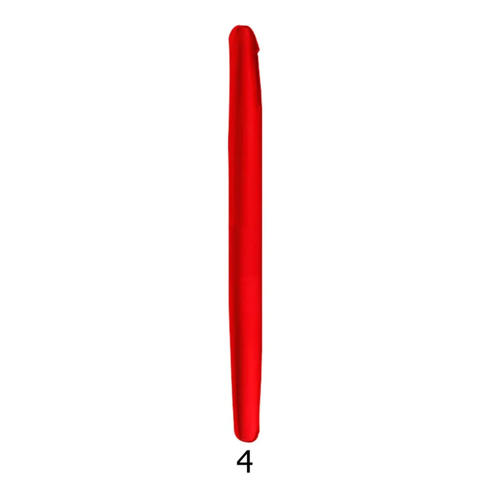 Fishing Accessories Elastic Fishing Rod Bag Cover Black Red Thicken Knitted Cotton For Rod Bag Sea Fishing Equippment Bag
Fishing Accessories Elastic Fishing Rod Bag Cover Black Red Thicken Knitted Cotton For Rod Bag Sea Fishing Equippment Bag