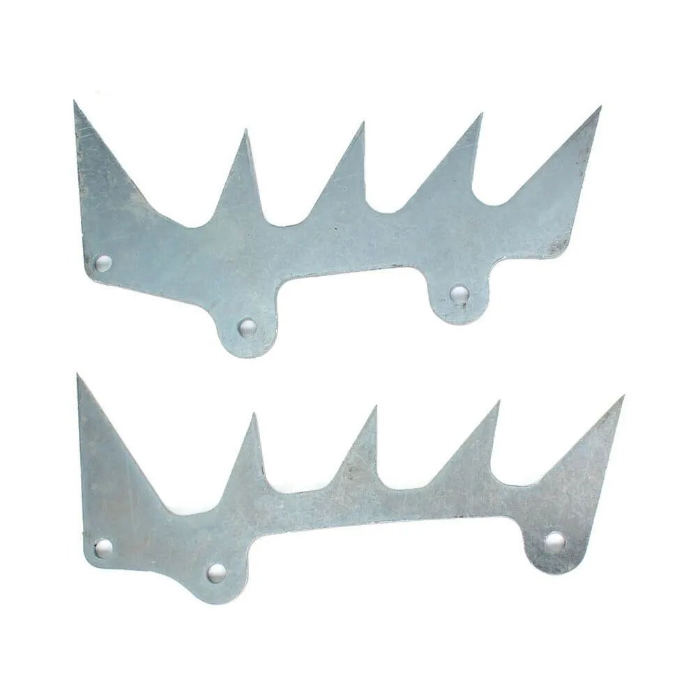 13pc/set Gasoline Chainsaw Insert Wooden Teeth Screw Nut Electric Saw Accessories For Stihl MS311 MS290 MS360 MS361 MS362
13pc/set Gasoline Chainsaw Insert Wooden Teeth Screw Nut Electric Saw Accessories For Stihl MS311 MS290 MS360 MS361 MS362