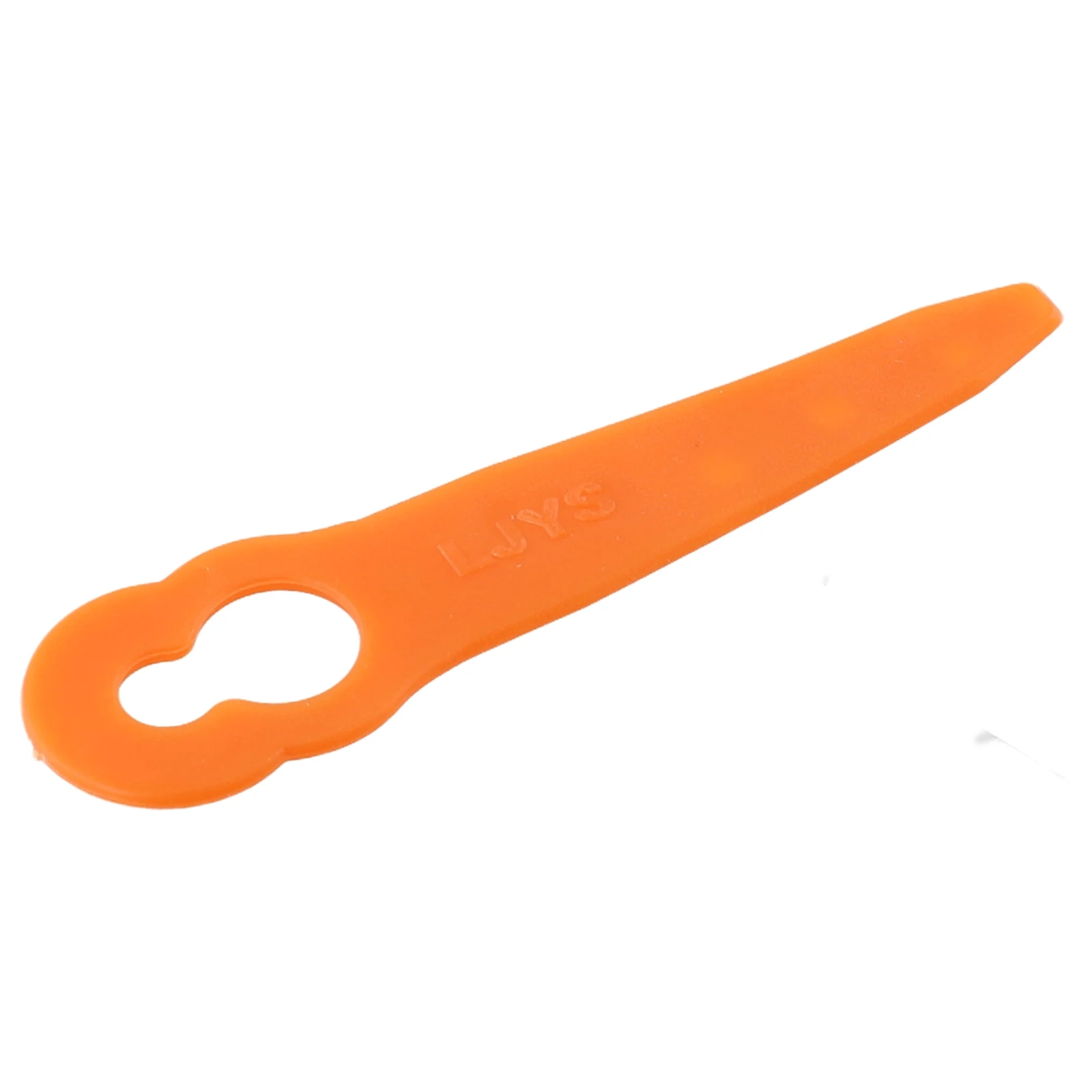 Cutter Blades Plastic Blades 50pcs Cordless For STIHL Garden Machinery Parts Grass Trimmer Mowing Heads Lawn Mower
Cutter Blades Plastic Blades 50pcs Cordless For STIHL Garden Machinery Parts Grass Trimmer Mowing Heads Lawn Mower