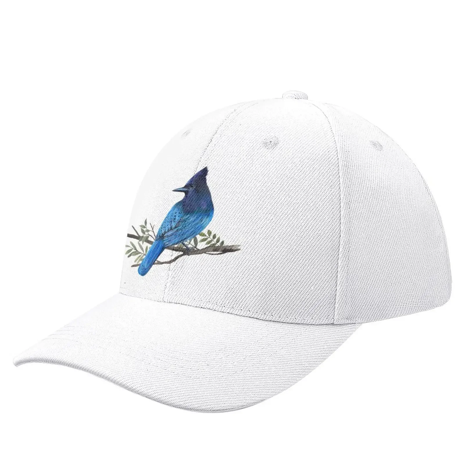 Steller's JayCap Baseball Cap New In Hat Uv Protection Solar Hat Luxury Cap Women'S Hat Men'S
Steller's JayCap Baseball Cap New In Hat Uv Protection Solar Hat Luxury Cap Women'S Hat Men'S