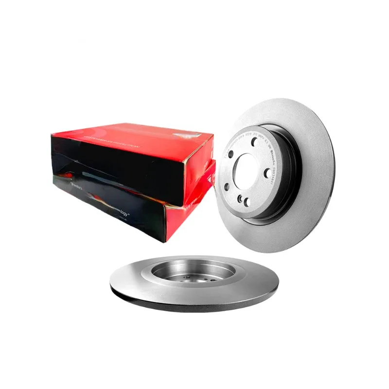 Rear Brake Disc UV Spraying Is Suitable for Mercedes-Benz A- Class/B-Class/Cla/Gla200/220/260
Rear Brake Disc UV Spraying Is Suitable for Mercedes-Benz A- Class/B-Class/Cla/Gla200/220/260
