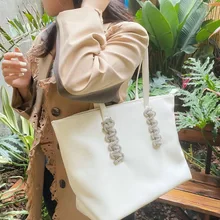 Handbags for Women Shopper Oversize Fashion Ladies Tote Snake Diamond Luxury Female Shoulder Bag Weekend Big Large Girls Purses
Handbags for Women Shopper Oversize Fashion Ladies Tote Snake Diamond Luxury Female Shoulder Bag Weekend Big Large Girls Purses
