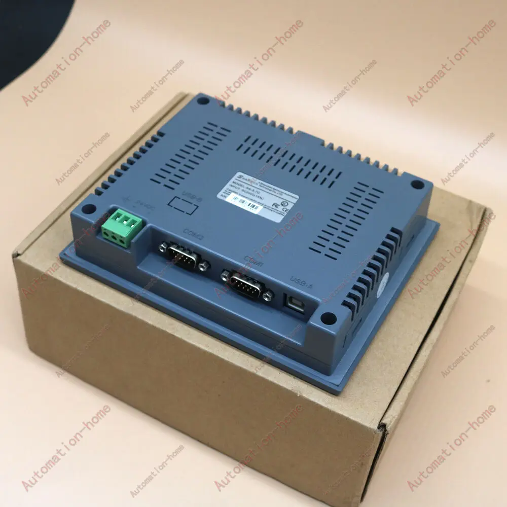 1PC New SA-5.7C Samkoon 5.7 inch display control touch screen FAST SHIP#XR
1PC New SA-5.7C Samkoon 5.7 inch display control touch screen FAST SHIP#XR