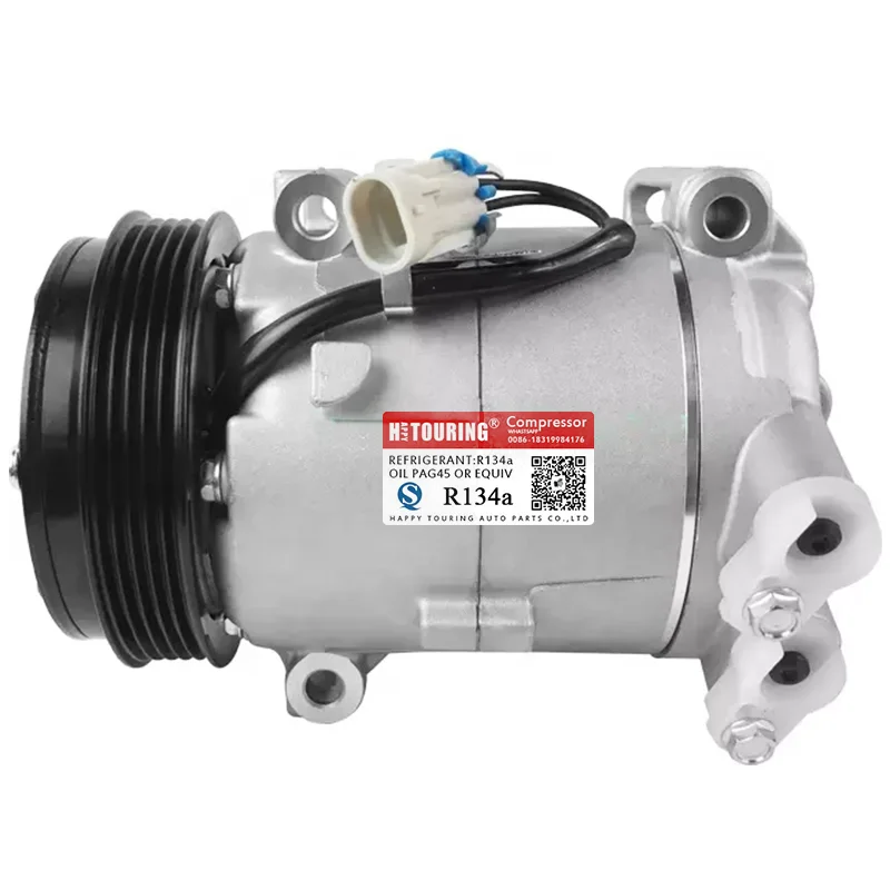 

CVC Car ac compressor for Fiat Palio stilo uno 51980391