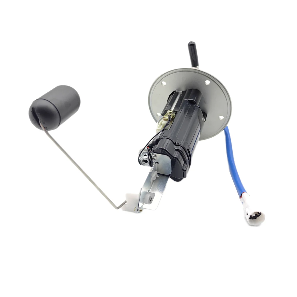 Car FUEL PUMP ASSY Replacement Fuel Pump Module Assembly 15100-41G00 1510041G00 FOR SUZUKI GSXR1000 2005-2006
Car FUEL PUMP ASSY Replacement Fuel Pump Module Assembly 15100-41G00 1510041G00 FOR SUZUKI GSXR1000 2005-2006