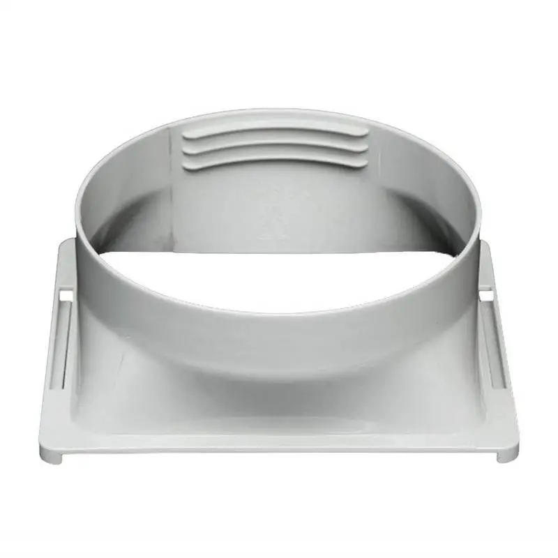 15CM Portable Air Conditioning Body Exhaust Duct Interface Mobile Air Conditioning Exhaust Pipe Exhaust Pipe Flat Nozzle
15CM Portable Air Conditioning Body Exhaust Duct Interface Mobile Air Conditioning Exhaust Pipe Exhaust Pipe Flat Nozzle