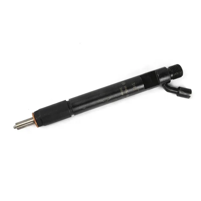 Excavator PC300-7 PC360-7 Fuel injector 6D114 Fuel Injector Nozzle 6743-11-3320 6742-01-5203
Excavator PC300-7 PC360-7 Fuel injector 6D114 Fuel Injector Nozzle 6743-11-3320 6742-01-5203