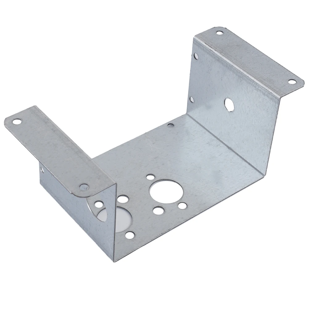 Stainless Steel Mounting Bracket for Diesel Parking Heater Base Compatible with For Eberspacher and For Webasto
Stainless Steel Mounting Bracket for Diesel Parking Heater Base Compatible with For Eberspacher and For Webasto