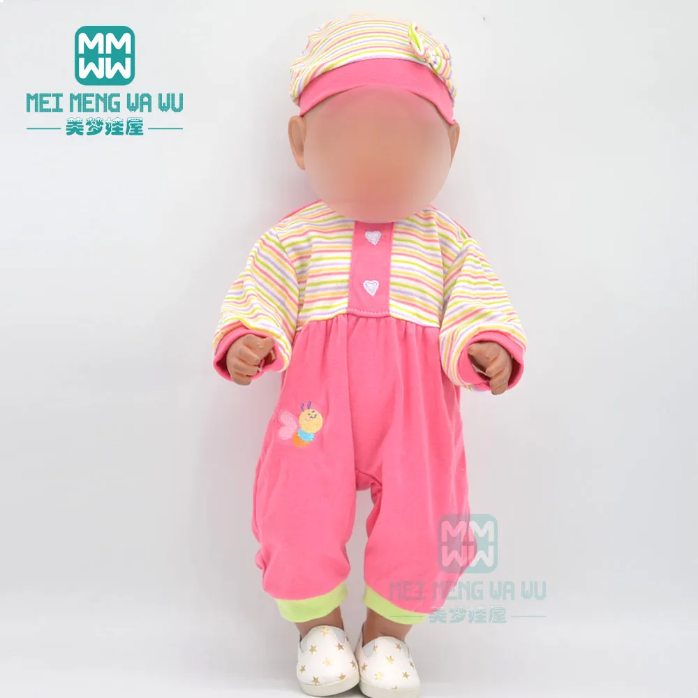 Doll Clothes Accessories fit 18 inch 43cm Born New baby American doll Cardigan, dress, shawl skirt
Doll Clothes Accessories fit 18 inch 43cm Born New baby American doll Cardigan, dress, shawl skirt