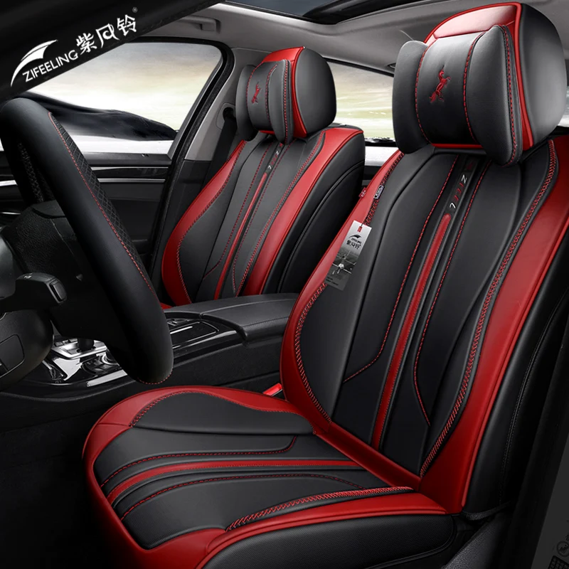 Wholesale 2022 Luxury Universal Accessories Full Coverage Auto Chair Pvc Car Seat Cover
Wholesale 2022 Luxury Universal Accessories Full Coverage Auto Chair Pvc Car Seat Cover