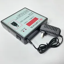 CARTOOL Car IR Infrared Remote Key Frequency Tester 100-1000MHZ Remote Control Digital Frequency Test Free Shipping
CARTOOL Car IR Infrared Remote Key Frequency Tester 100-1000MHZ Remote Control Digital Frequency Test Free Shipping
