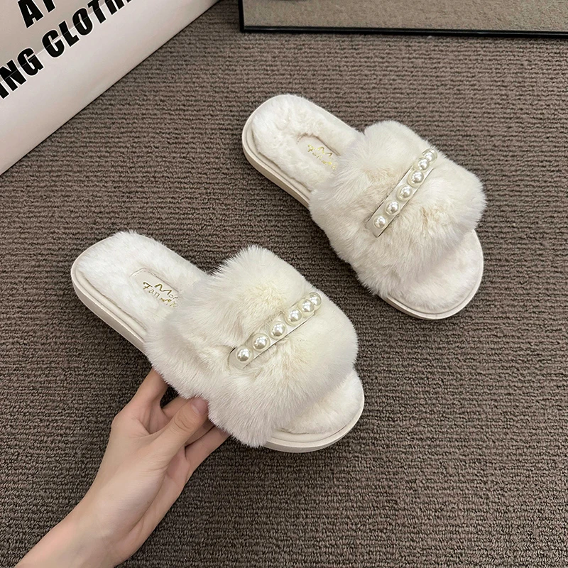 Женские меховые туфли, роскошные шлепанцы с ремешком на щиколотке, с бантом-бабочкой, женские лоферы, женские мюли, низкие плюшевые дизайнерские туфли, 2023
Женские меховые туфли, роскошные шлепанцы с ремешком на щиколотке, с бантом-бабочкой, женские лоферы, женские мюли, низкие плюшевые дизайнерские туфли, 2023