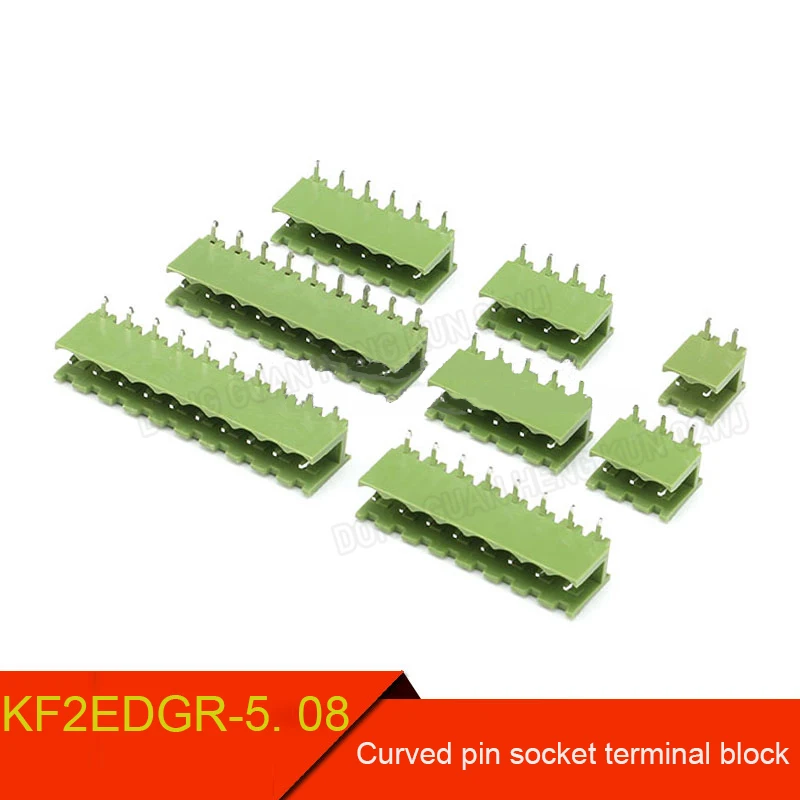 5 шт. KF2EDGK-5,08 2P 3P 4P 5 P 6P 7P 8P 9P 10P 12P подключаемые коннекторы 5,08 мм 2edgr изогнутый контактный разъем
5 шт. KF2EDGK-5,08 2P 3P 4P 5 P 6P 7P 8P 9P 10P 12P подключаемые коннекторы 5,08 мм 2edgr изогнутый контактный разъем