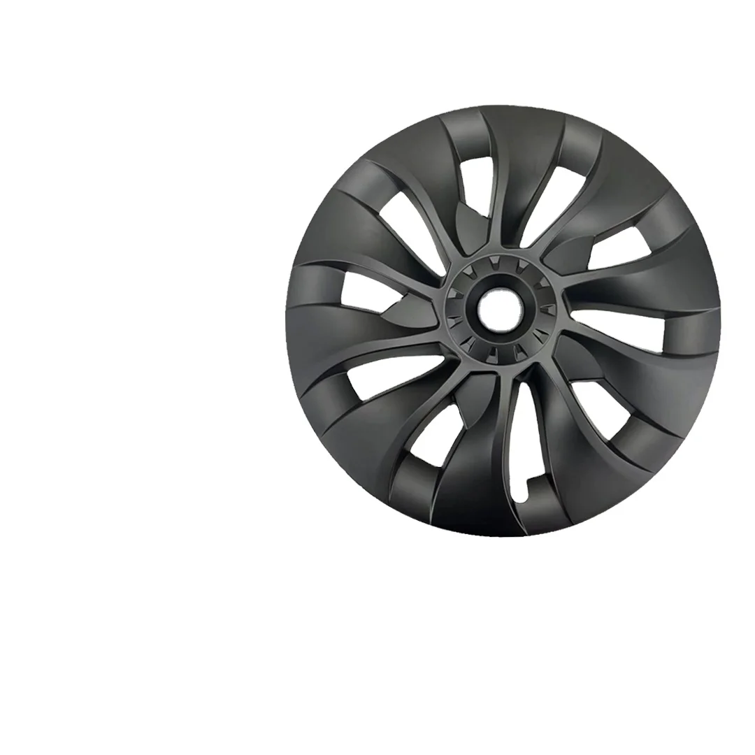 4PCS Hub Cap Performance Wheel Cap 2018-2023 Automobile Full Cover Accessories for Tesla Model 3 
4PCS Hub Cap Performance Wheel Cap 2018-2023 Automobile Full Cover Accessories for Tesla Model 3