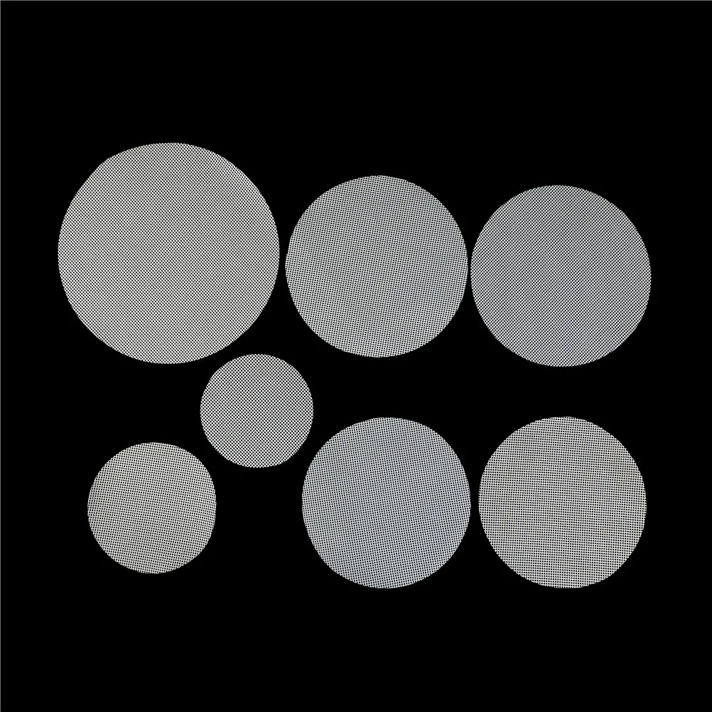 Circular Silicone Steamer Mat Food Grade Steamer Cloth Steamed Buns Mantou Cage Drawer Cloth
Circular Silicone Steamer Mat Food Grade Steamer Cloth Steamed Buns Mantou Cage Drawer Cloth