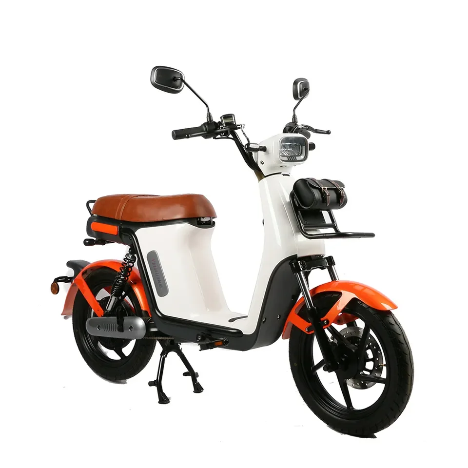 

EEC China Factory Manufacture Various Pedal Assist E Bikes Electric Bicycle electric scooter cheap Motorcycle