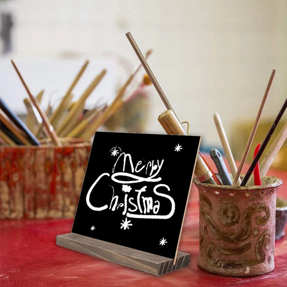 4 шт., деревянная доска для письма
4 шт., деревянная доска для письма