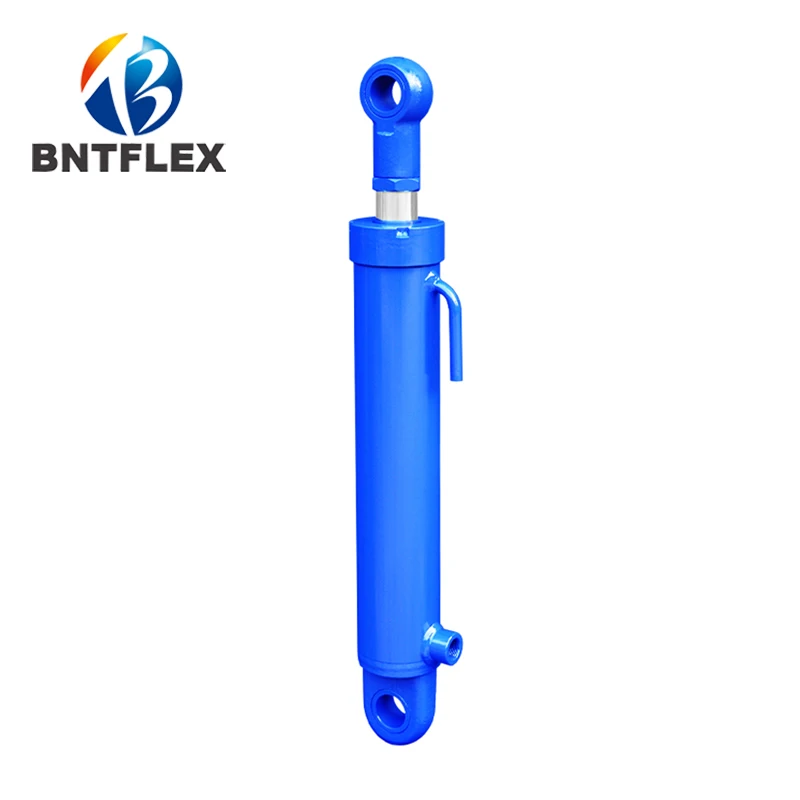 Dump trailer truck hydraulic ram 200mm travels Hydraulic Cylinder 8 Ton Heavy Duty Lifting oil Jack Hydraulic Cylinder
Dump trailer truck hydraulic ram 200mm travels Hydraulic Cylinder 8 Ton Heavy Duty Lifting oil Jack Hydraulic Cylinder