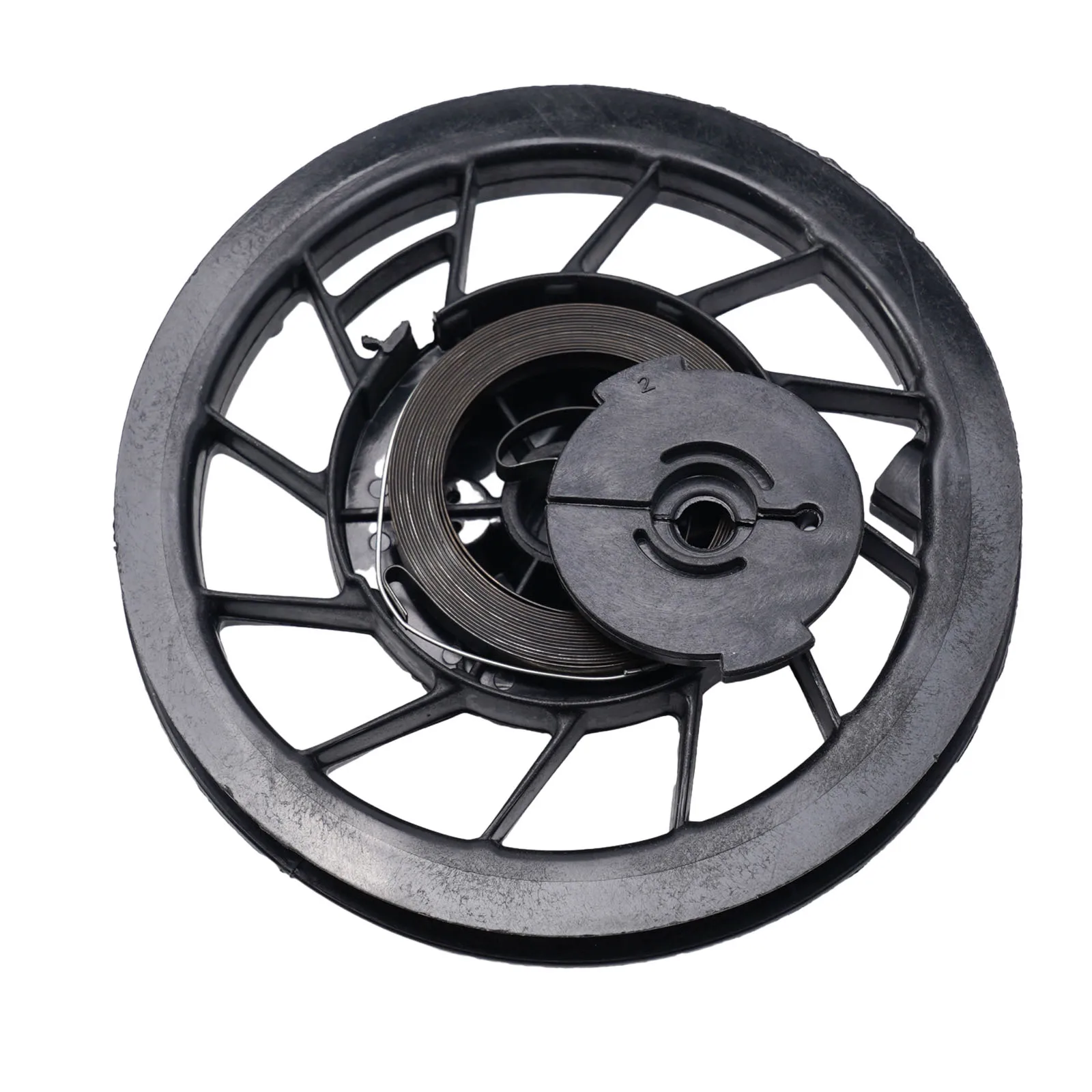 Starter Pulley Durable Pull Starter Recoil Repair Kit for Classic Sprint Exquisite Long Lasting Performance (128 characters)
Starter Pulley Durable Pull Starter Recoil Repair Kit for Classic Sprint Exquisite Long Lasting Performance (128 characters)