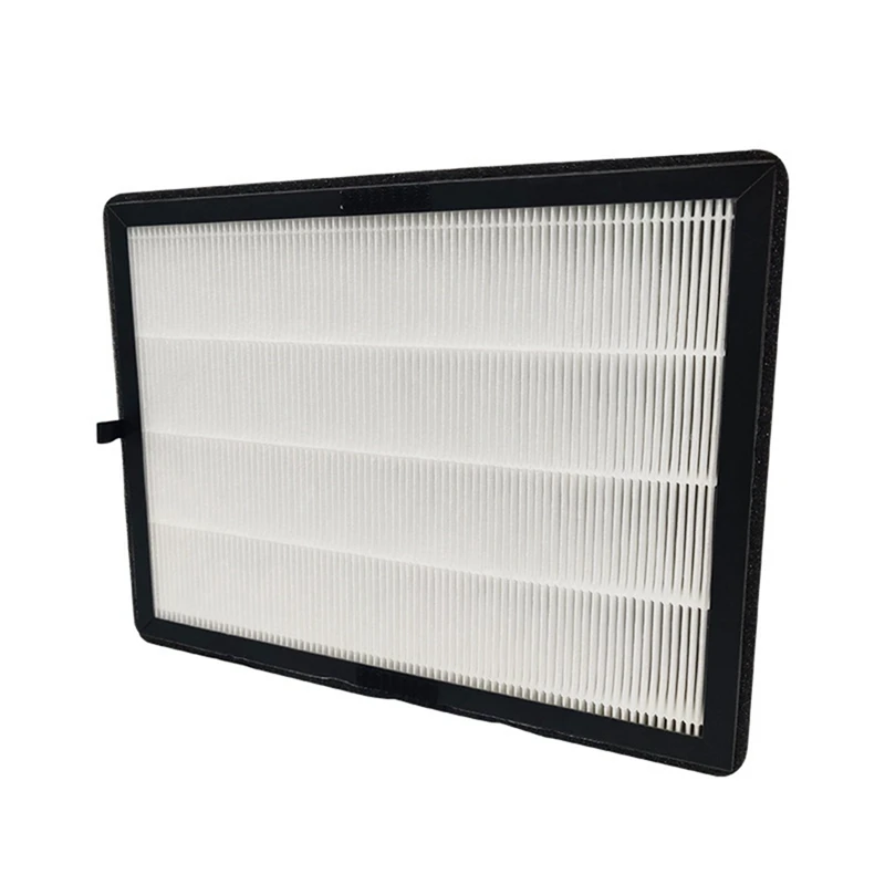 Запасной фильтр AD-для Midea Air Purifier Filter KJ210G-C42/KJ201G-C42/KJ201G-C46 детали фильтра высокой эффективности
Запасной фильтр AD-для Midea Air Purifier Filter KJ210G-C42/KJ201G-C42/KJ201G-C46 детали фильтра высокой эффективности
