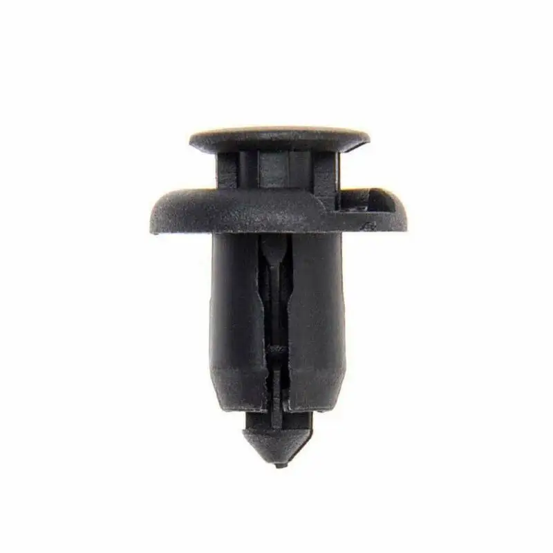 40pcs Car Body Plastic Push Pin Rivet Fastener Trim Mouldings Clip Of Assortment For 8mm-10mm Used To Install Side Skirts, Bumpe
40pcs Car Body Plastic Push Pin Rivet Fastener Trim Mouldings Clip Of Assortment For 8mm-10mm Used To Install Side Skirts, Bumpe