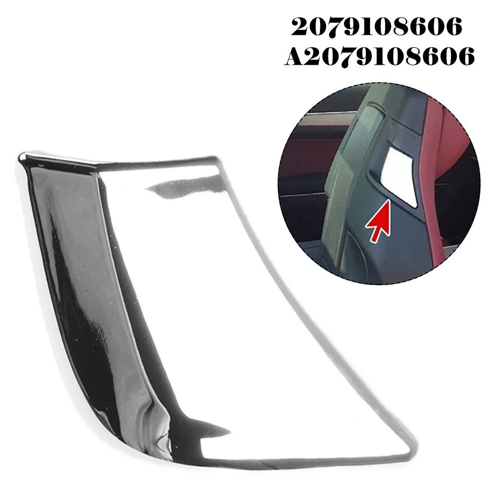 Высокое качество Se на спинке для 2012-2015 для C-Class Coupe W204 C204 для Mercedes пластмассовая Замена для 2010-2016
Высокое качество Se на спинке для 2012-2015 для C-Class Coupe W204 C204 для Mercedes пластмассовая Замена для 2010-2016