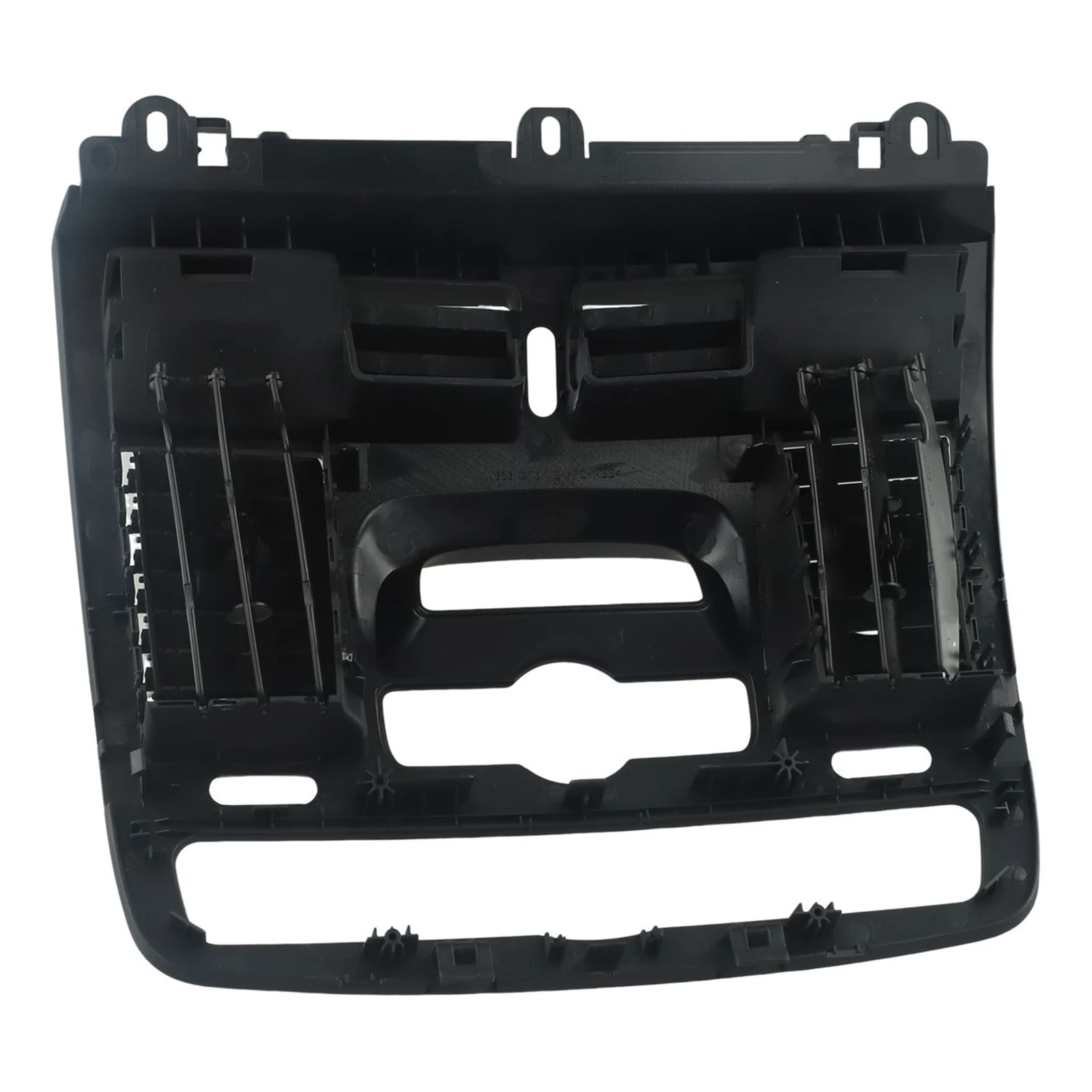 Grille Outlet A/C Air Vent 6396800107 Center Center Control Direct Replacement Plastic Car Accessories New Practical
Grille Outlet A/C Air Vent 6396800107 Center Center Control Direct Replacement Plastic Car Accessories New Practical