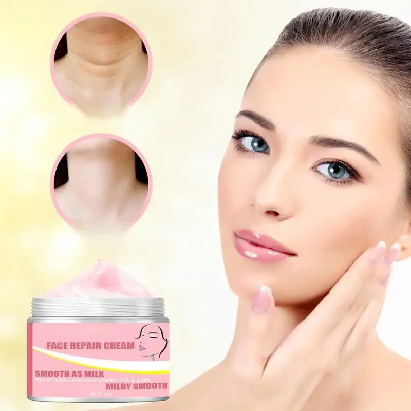Moisturizing brightening cream moisturizing moisturizing anti-wrinkle cream firming cream
Moisturizing brightening cream moisturizing moisturizing anti-wrinkle cream firming cream
