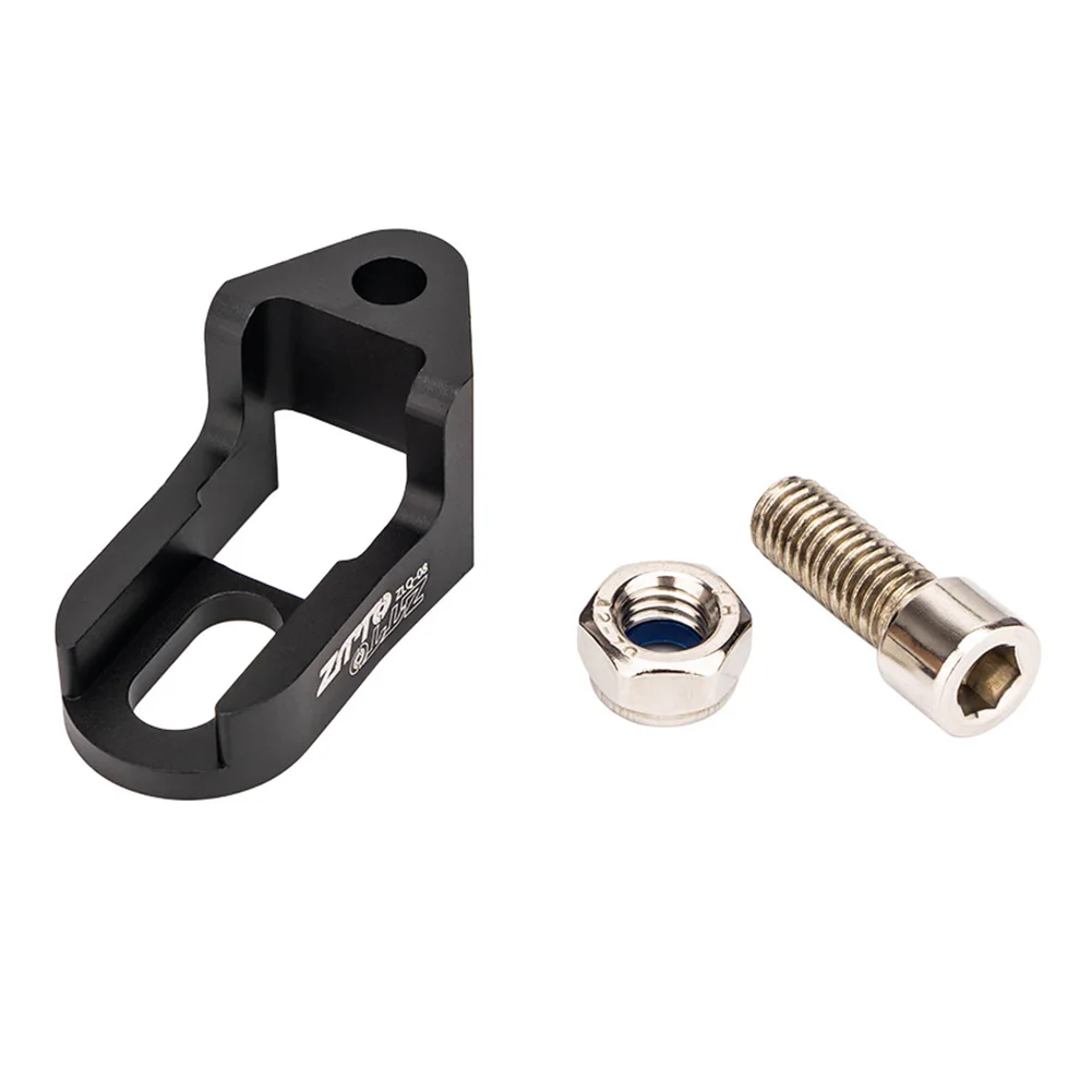 Convert Your Bike's Brake Position with this Foldable V brake Extension Enhance the overall look of your bike instantly
Convert Your Bike's Brake Position with this Foldable V brake Extension Enhance the overall look of your bike instantly
