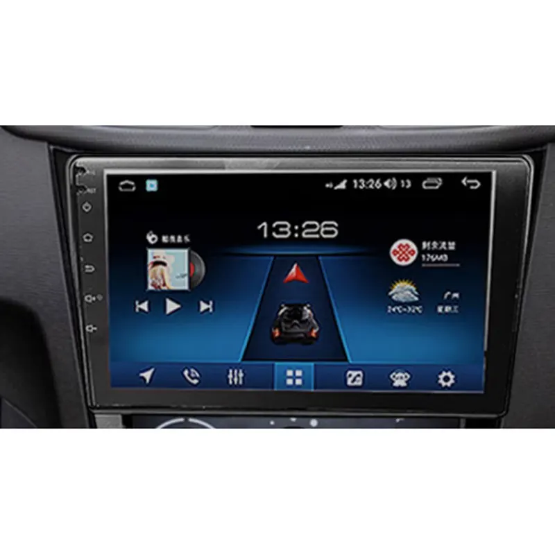 For TEYES CC2 CC2L Spro 2 DIN GPS Car Radio Multimedia Player Navigation Android 9 10.1 INCH Tempered Glass Protective Film
For TEYES CC2 CC2L Spro 2 DIN GPS Car Radio Multimedia Player Navigation Android 9 10.1 INCH Tempered Glass Protective Film