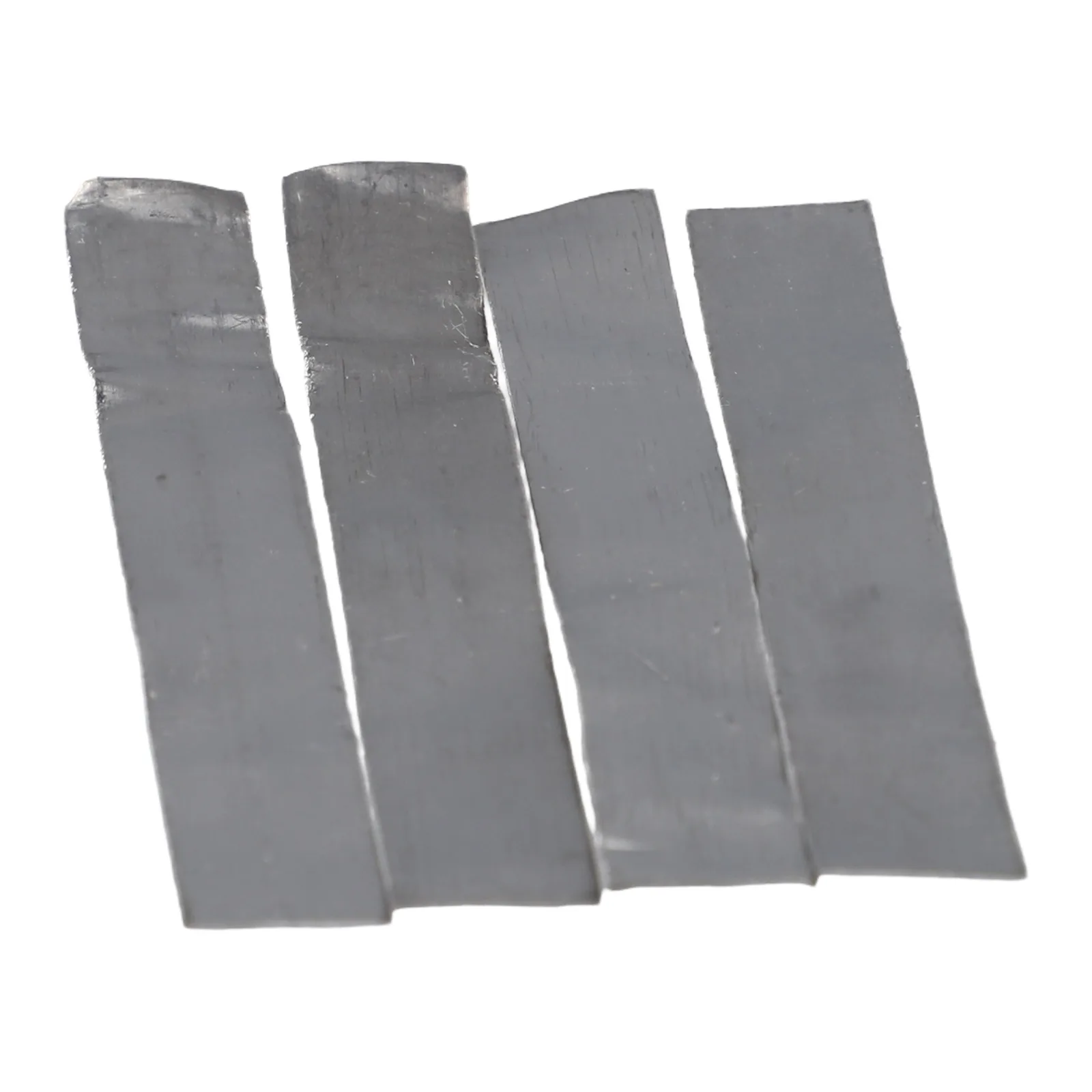 52Pcs 13 X 100MM Lead Sheet Strips Fishing Tackle Sinkers Weights Accessory 240G Lead Strips Fishing Tackle Tools Pesca
52Pcs 13 X 100MM Lead Sheet Strips Fishing Tackle Sinkers Weights Accessory 240G Lead Strips Fishing Tackle Tools Pesca