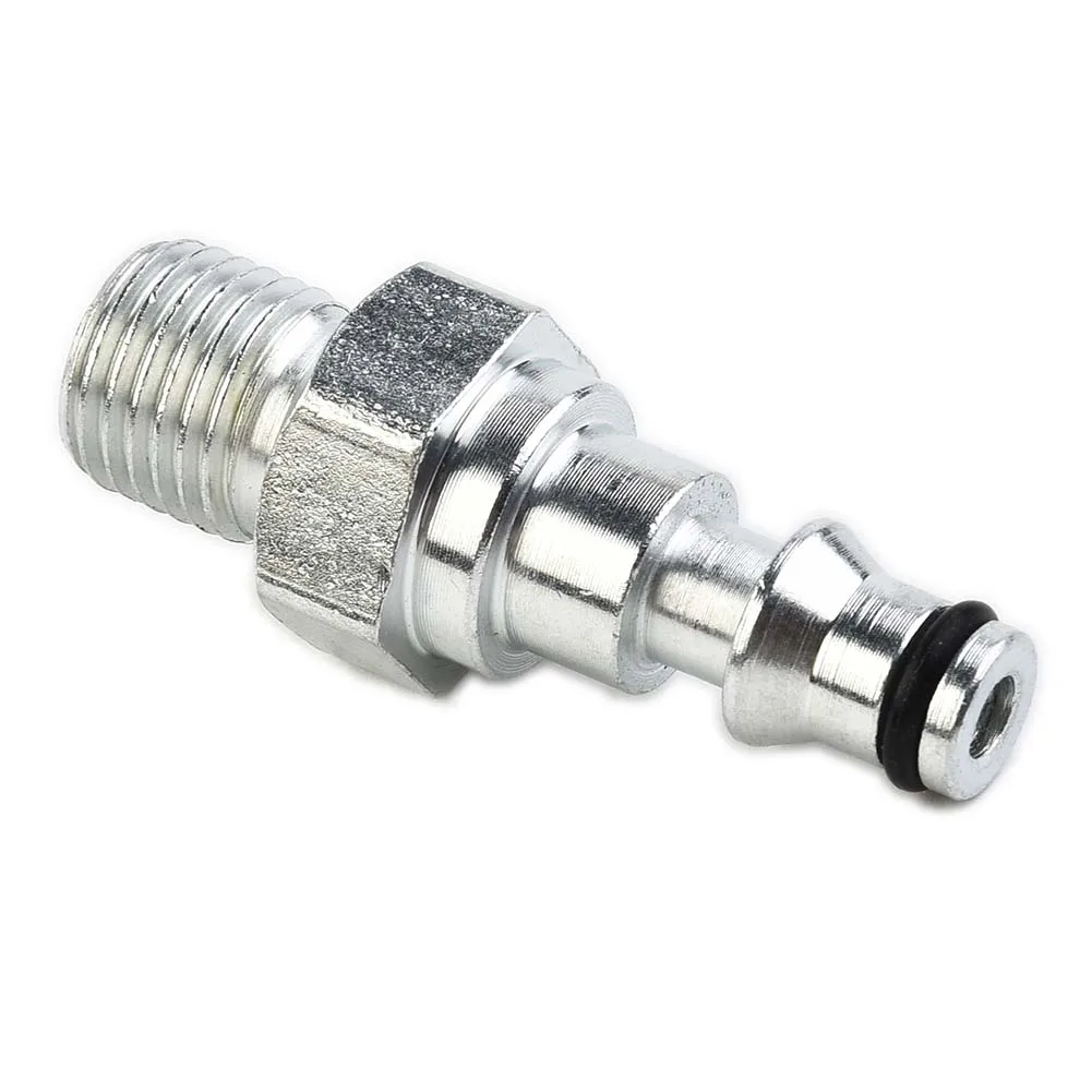 

Airbrush Quick Disconnect-Coupler Release Pressure Washer-Tool Hose Fitting To M14/M22 Adapter For Lavor Hose Air Brush-Part