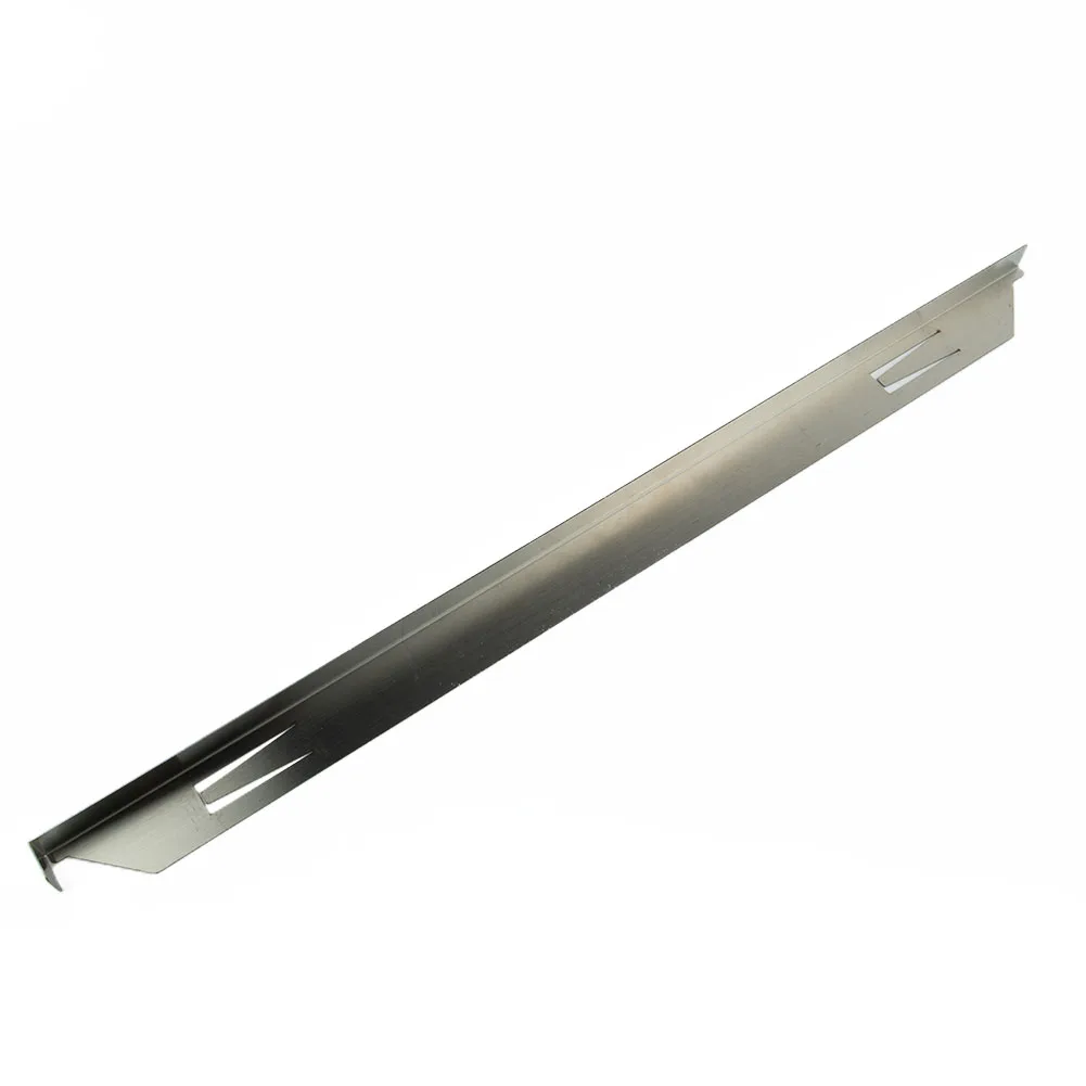 Kitchen Tools Gap Clip 390g Between Edge Cover Integrated Stove Stainless Steel Household Products High Quality
Kitchen Tools Gap Clip 390g Between Edge Cover Integrated Stove Stainless Steel Household Products High Quality
