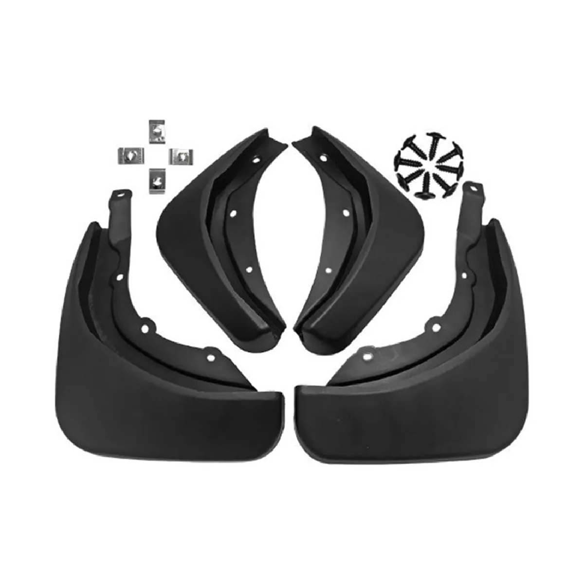 Детали для Volvo S90 2017-2020, брызговики от грязи, передняя и задняя деталь
Детали для Volvo S90 2017-2020, брызговики от грязи, передняя и задняя деталь