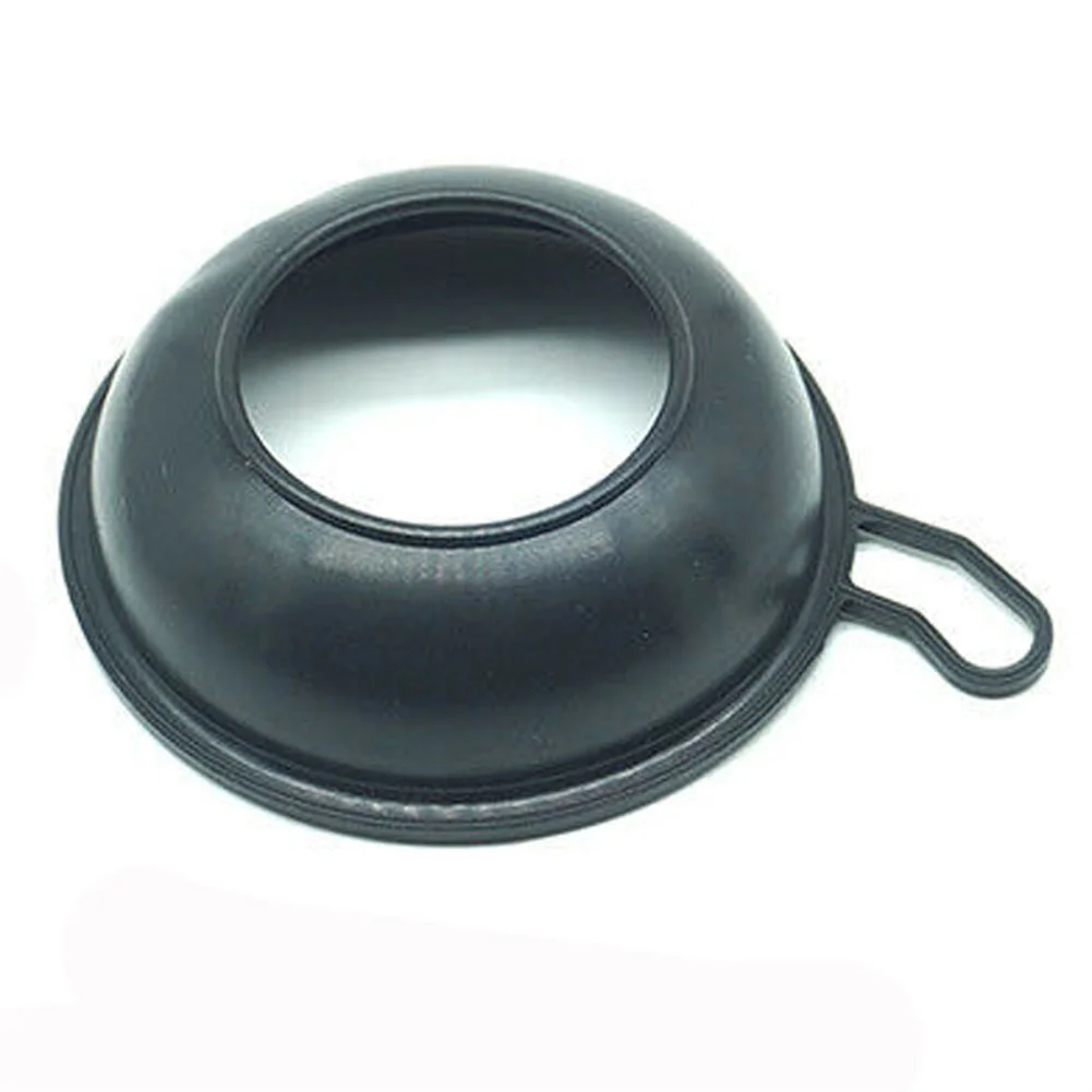 1 Pc Carburetor Household Black Cleaning Diaphragm Carburetor Durable Electric Equipment High Quality Membrane
1 Pc Carburetor Household Black Cleaning Diaphragm Carburetor Durable Electric Equipment High Quality Membrane