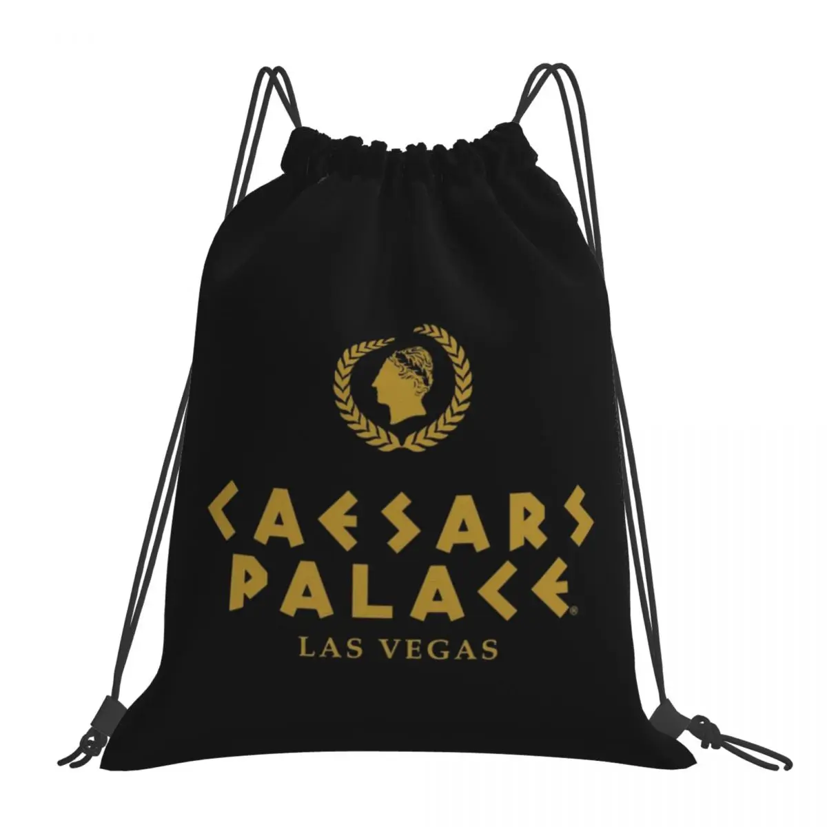 Caesars Palace Backpacks Multi-function Portable Drawstring Bags Drawstring Bundle Pocket Sundries Bag Book Bags For Travel
Caesars Palace Backpacks Multi-function Portable Drawstring Bags Drawstring Bundle Pocket Sundries Bag Book Bags For Travel