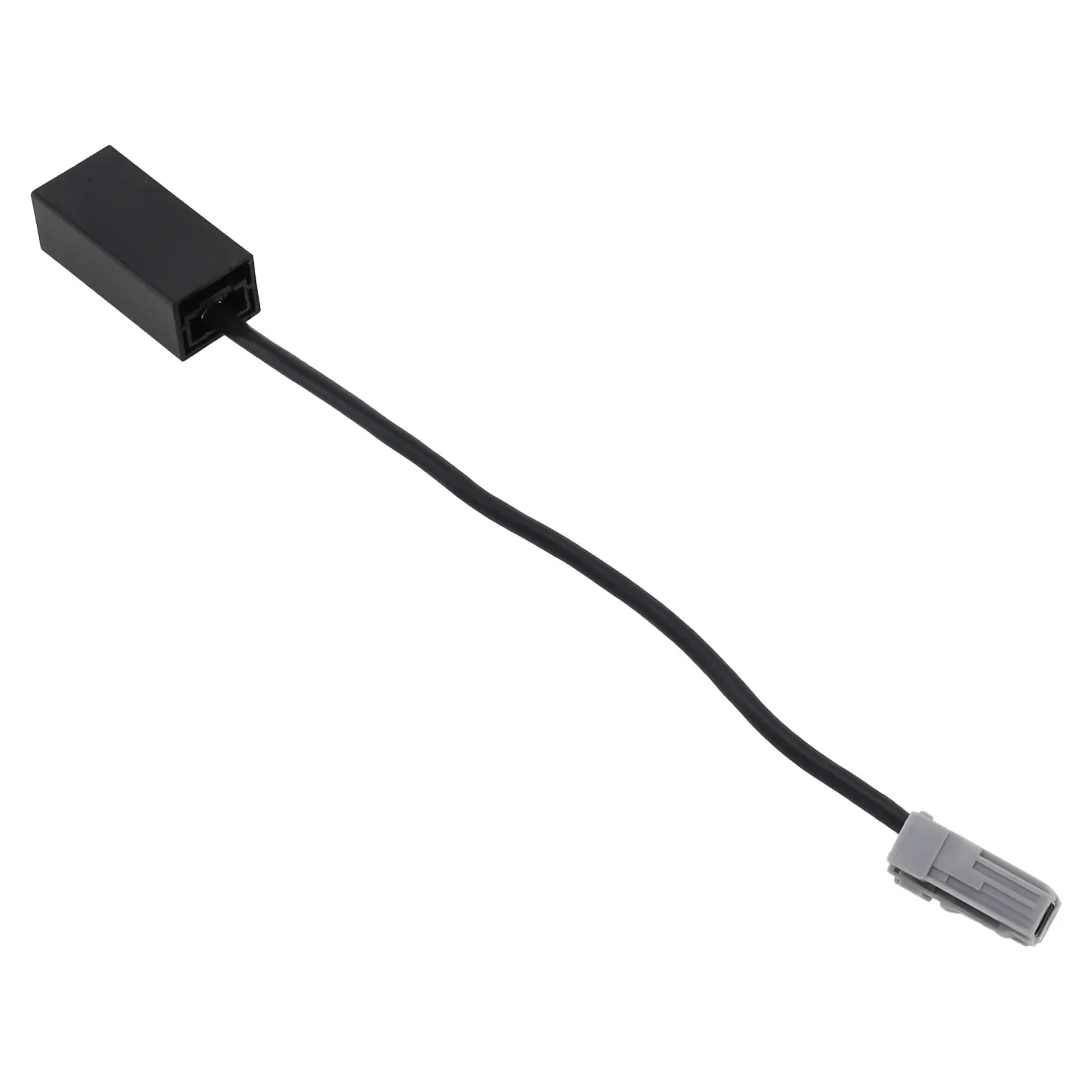 Fit For Honda Car Radio USB Male To Female Adapter Cable Adapter With USB Plug USB Male And Female Adapter Cable
Fit For Honda Car Radio USB Male To Female Adapter Cable Adapter With USB Plug USB Male And Female Adapter Cable