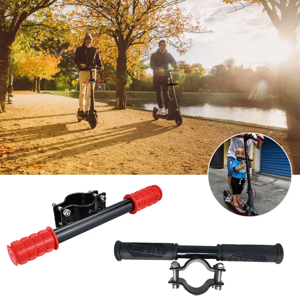 Children Electric Scooter Handle Grip Handlebar Kids Safe Holder Armrest For Mijia M365 Electric Scooter Handle Grip Bar
Children Electric Scooter Handle Grip Handlebar Kids Safe Holder Armrest For Mijia M365 Electric Scooter Handle Grip Bar