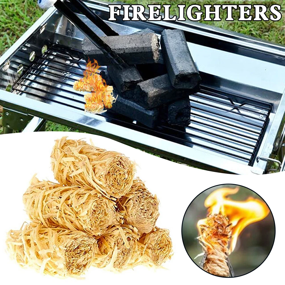 Ecological Fireplaces Firelighter High Efficient Grills Firelighter For Picnic Fire
Ecological Fireplaces Firelighter High Efficient Grills Firelighter For Picnic Fire