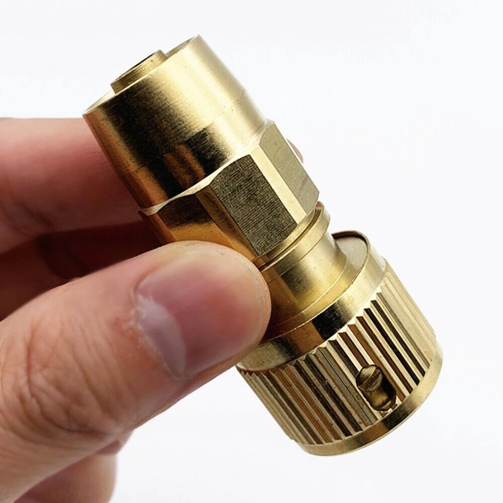 Water Tap Watering Connector Repair Adaptor Expandable Hose For Garden High Quality Irrigation Device Quick Connector Rust Proof
Water Tap Watering Connector Repair Adaptor Expandable Hose For Garden High Quality Irrigation Device Quick Connector Rust Proof