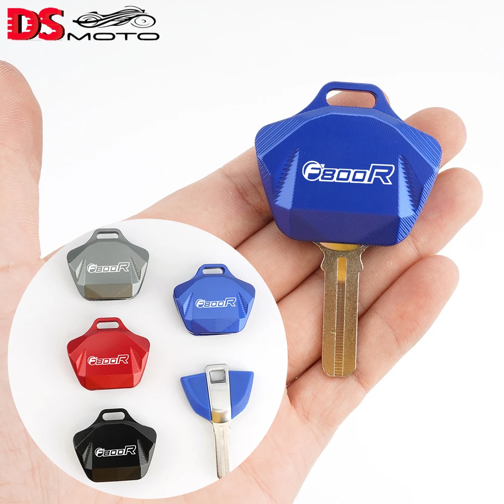 For BMW F800R F 800 R 2009- Brand New High Quality Universal Motorcycle CNC Accessories Keychain Key Case Cover Protection Shell
For BMW F800R F 800 R 2009- Brand New High Quality Universal Motorcycle CNC Accessories Keychain Key Case Cover Protection Shell
