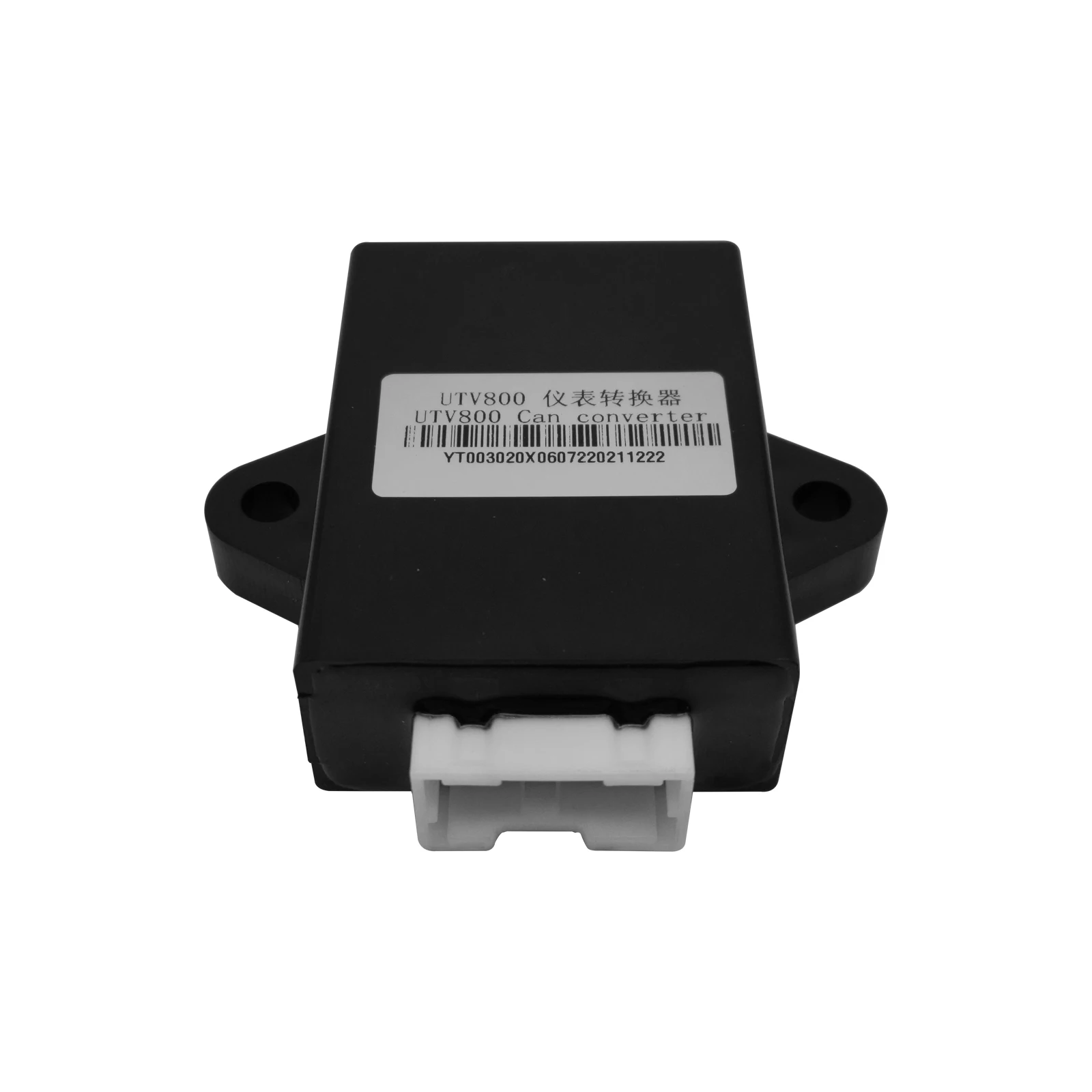 ODES Liangzi UTV Parts 800cc 40cc can converter 15309160220 4x4 atv/utv parts & accessories
ODES Liangzi UTV Parts 800cc 40cc can converter 15309160220 4x4 atv/utv parts & accessories