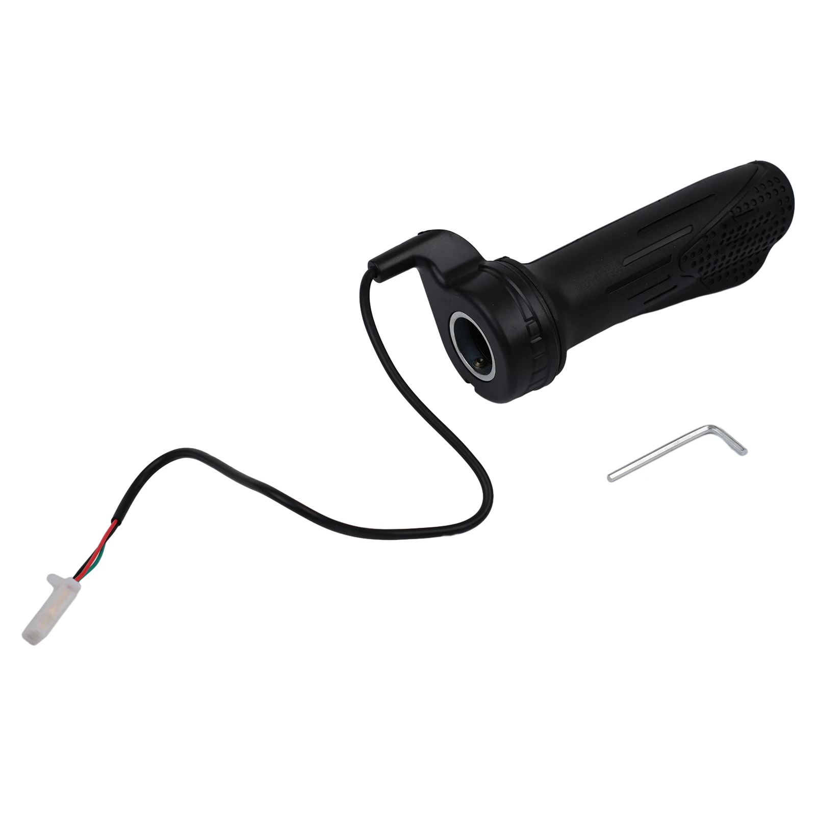 Universal Electric Scooter Electric Bike Adjustable Throttle Grip Handlebar 3 Speed Mode Electric Motorcycles Parts Accessories
Universal Electric Scooter Electric Bike Adjustable Throttle Grip Handlebar 3 Speed Mode Electric Motorcycles Parts Accessories