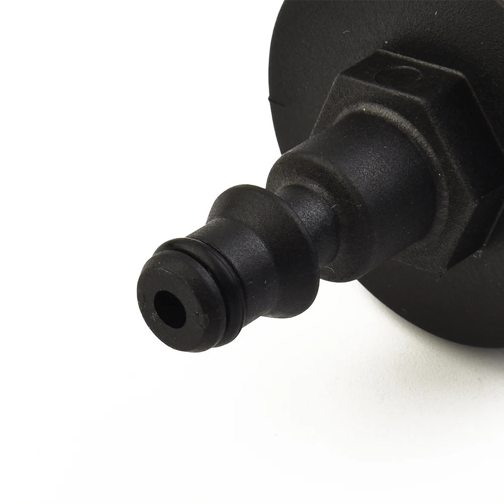 Brand New High Quality Nozzle Turbo Max 60℃ Printhead Turbo Nozzle 1* Power Equipment Replacement 130bar Spray Washer
Brand New High Quality Nozzle Turbo Max 60℃ Printhead Turbo Nozzle 1* Power Equipment Replacement 130bar Spray Washer