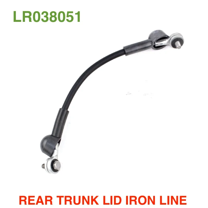 2PCS Car Tailgate Strut Bars Cable Holder Replacement Fit For Land Rover Range Rover L322 2002-2012 LR038051 LR038048
2PCS Car Tailgate Strut Bars Cable Holder Replacement Fit For Land Rover Range Rover L322 2002-2012 LR038051 LR038048