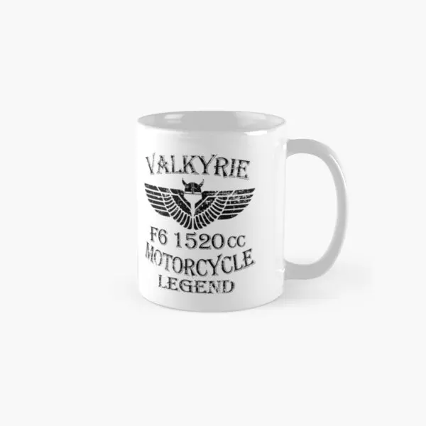 Valkyrie Motorcycle F6 1520Cc Motorcycle Mug Tea Gifts Photo Cup Drinkware Image Design Simple Coffee Handle Round Printed
Valkyrie Motorcycle F6 1520Cc Motorcycle Mug Tea Gifts Photo Cup Drinkware Image Design Simple Coffee Handle Round Printed