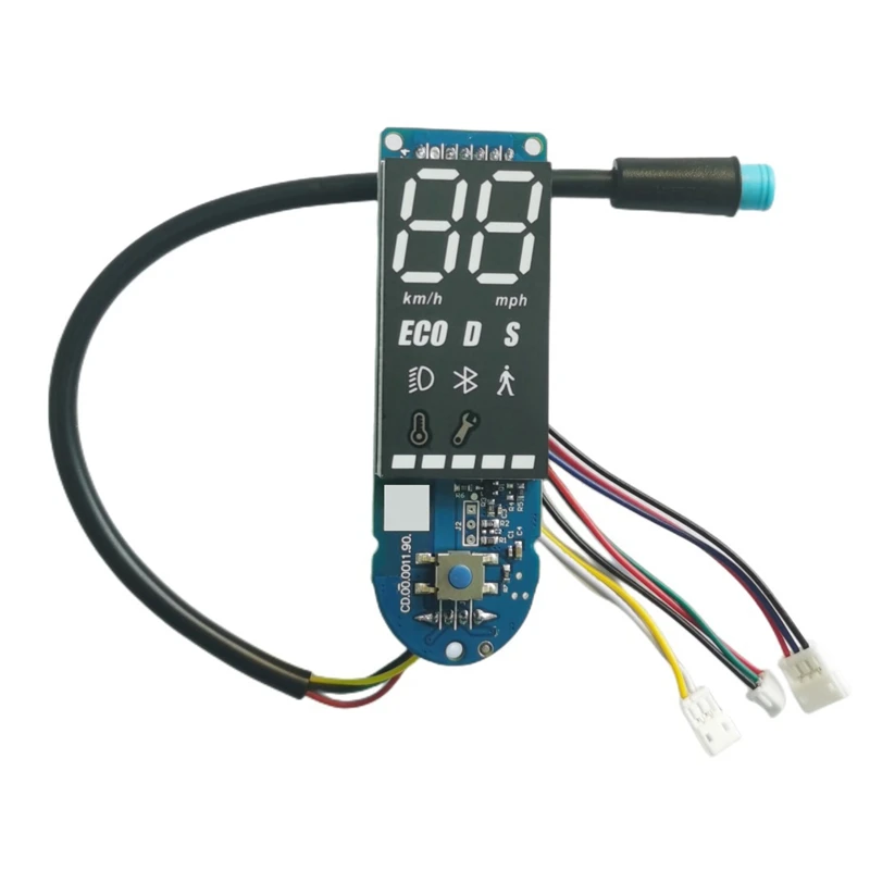 Для Ninebot дисплей для электрического скутера Bluetooth версия F20/F25/F30/F40 запасные части для приборной панели
Для Ninebot дисплей для электрического скутера Bluetooth версия F20/F25/F30/F40 запасные части для приборной панели