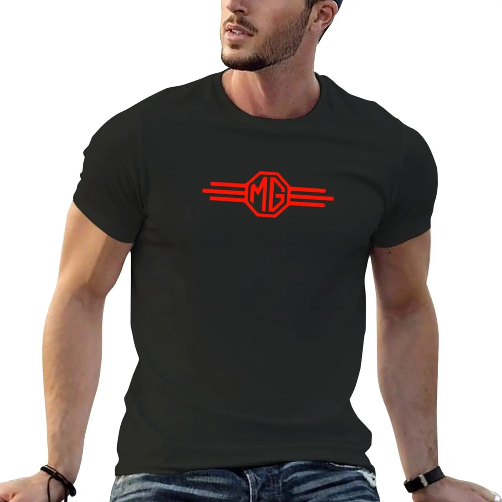New MG cars For Men & Women T-Shirt quick-drying t-shirt Short t-shirt mens t shirts casual stylish
New MG cars For Men & Women T-Shirt quick-drying t-shirt Short t-shirt mens t shirts casual stylish