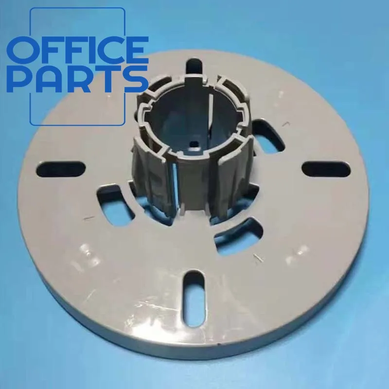 2pcs DX5 paper take up system Media Roller Holder Plastic paper plate roller Mutoh VJ1604W VJ1604E RJ900C RJ1300C VJ1204E VJ1304
2pcs DX5 paper take up system Media Roller Holder Plastic paper plate roller Mutoh VJ1604W VJ1604E RJ900C RJ1300C VJ1204E VJ1304
